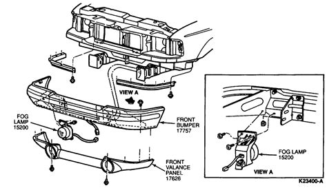 [DIAGRAM] Ford Ranger Diagram Parts - MYDIAGRAM.ONLINE