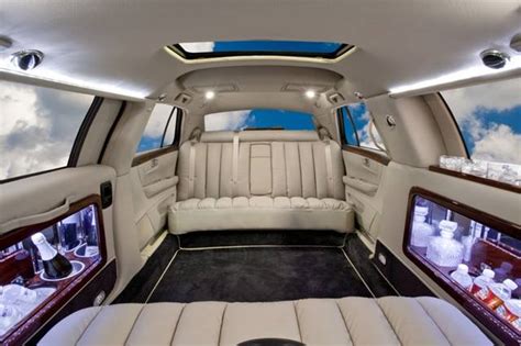 Peek Inside Celeb's Choice: Luxury Armored Vehicles