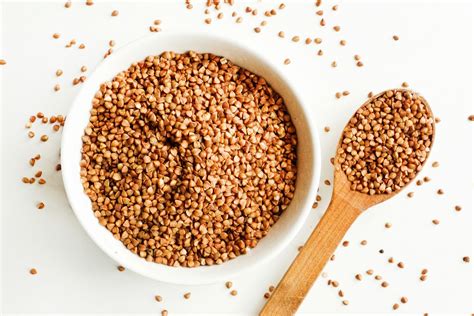 Is buckwheat a carb or protein? - Common Grains