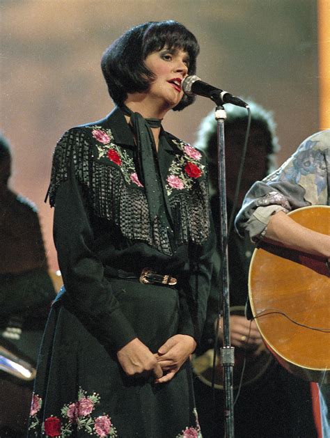 Linda Ronstadt looks back at her most cherished moments of her career