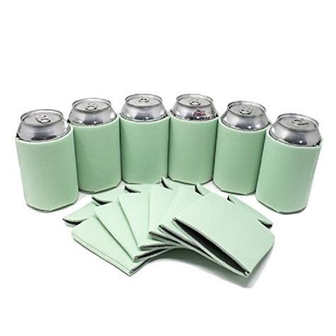 Wholesale Blank Can Koozies Logo Customization Available MOQ 100pcs - kelvincorp