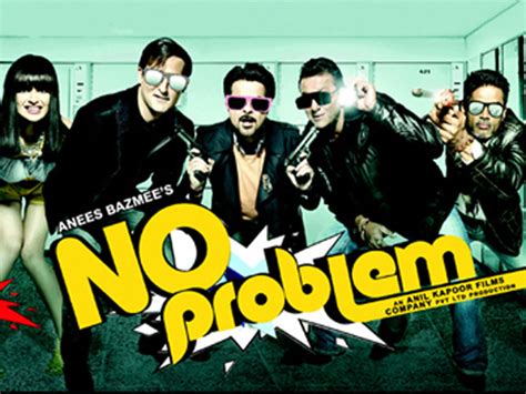 No Problem Movie: Review | Release Date | Songs | Music | Images ...