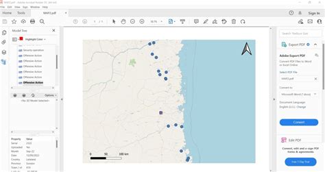 Interactive Mapping using QGIS – Experimenting with GIS