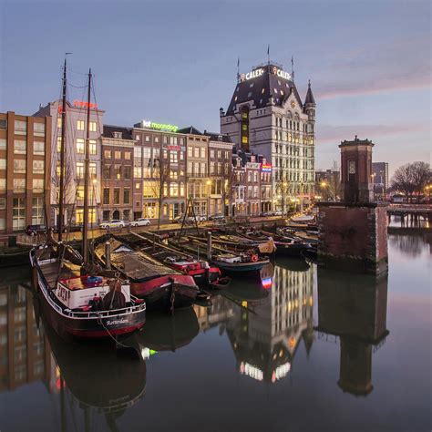 Sunrise at the White House Photograph by Frans Blok - Fine Art America