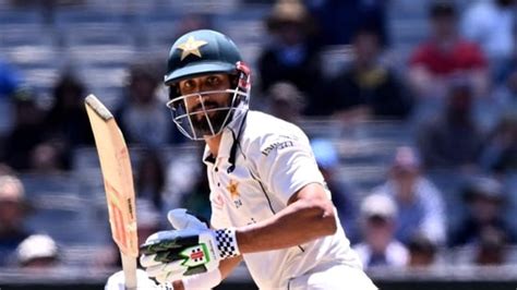 Australia vs Pakistan Highlights, 2nd Test Day 4: AUS vs PAK Updates | Crickit