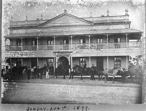 Bushrangers: The early streets of Rocklea, Brisbane