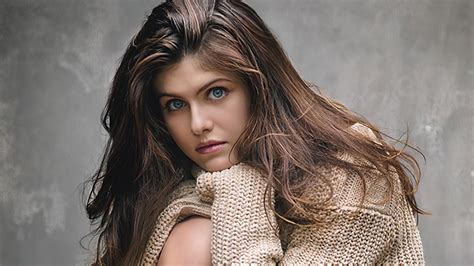 2560x1440 Alexandra Daddario New 2019 1440P Resolution ,HD 4k Wallpapers,Images,Backgrounds ...