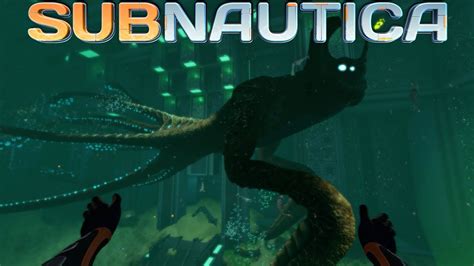 SEA EMPEROR LEVIATHAN!! [Ep. 81] | Subnautica - YouTube