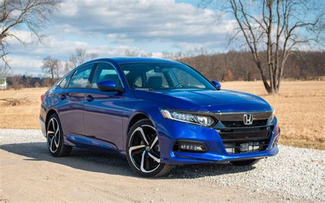 2020 Honda Accord 2.0t Sport Release Date, Specs, Refresh, Rumors | 2020 - 2021 Cars