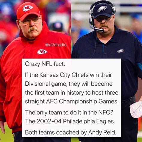 Andy Reid is such a great coach.... : r/nflmemes