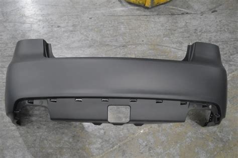 2008 2009 Pontiac G8 Rear Bumper Cover – Stock OEM Bumpers