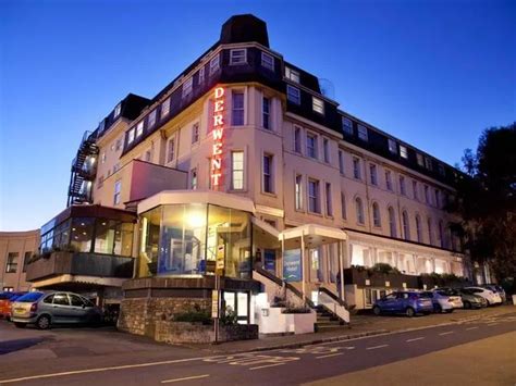 30 of the best hotels in Torquay - Devon Live