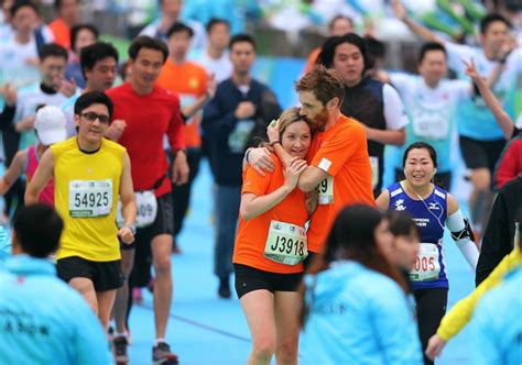 Hong Kong Marathon 2015: Latest News and Updates | South China Morning Post