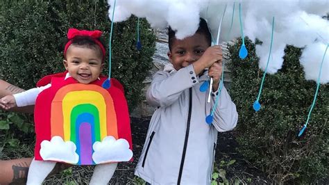 21 of the best sibling Halloween costumes for 2023