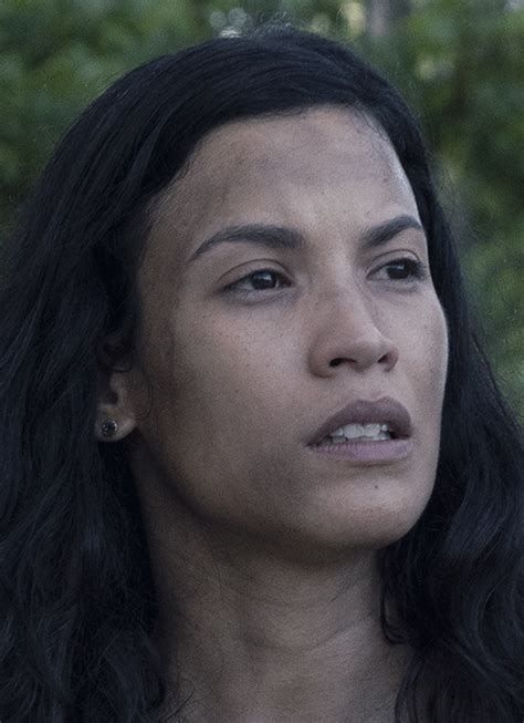 Luciana Galvez (Fear) | The Walking Dead Wiki | Fandom