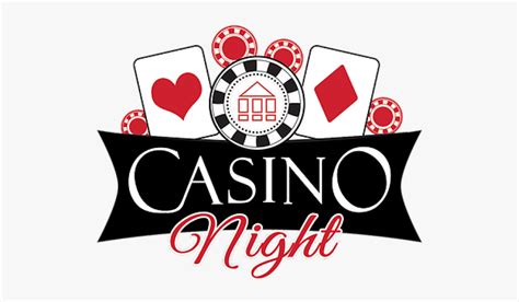 Casino Night Cliparts - Free Download