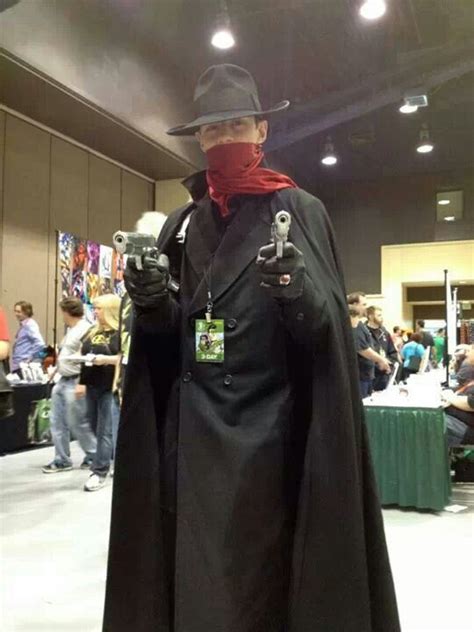 Shadow Cosplay – Telegraph