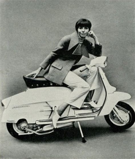 Mod scooters - Mod (60's movement) Photo (32288262) - Fanpop