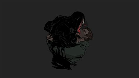 Wallpaper ID: 579943 / 1080P, Venom, Comics, Eddie Brock free download