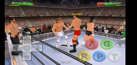 Wwe 3d wrestling games free download - webhostingvica