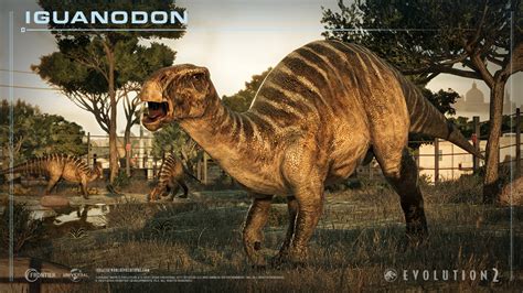 Jurassic World Evolution 2: Dominion Malta Expansion and Update 5 ...