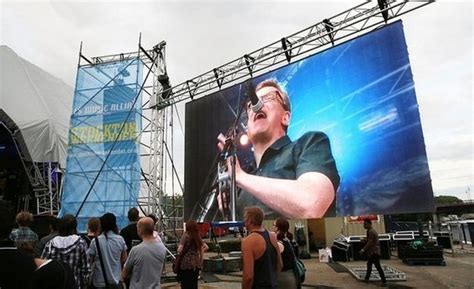 Top Tips To Buy The Outdoor LED Display - Blogging Hub