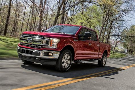 2020 Ford F-150 Review | Specs & Features | Wellington OH