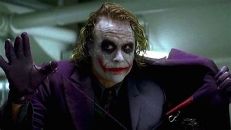 The Classic Pencil Trick Scene From The Joker Is Finally Decoded. Here ...