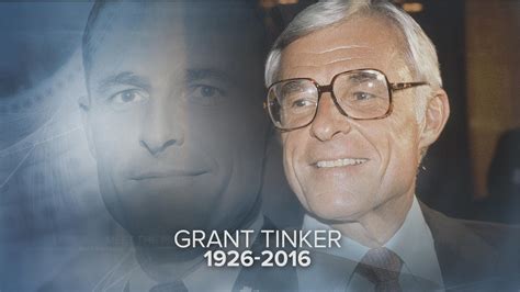 MTP Remembers Grant Tinker, Former NBC Chief - NBC News