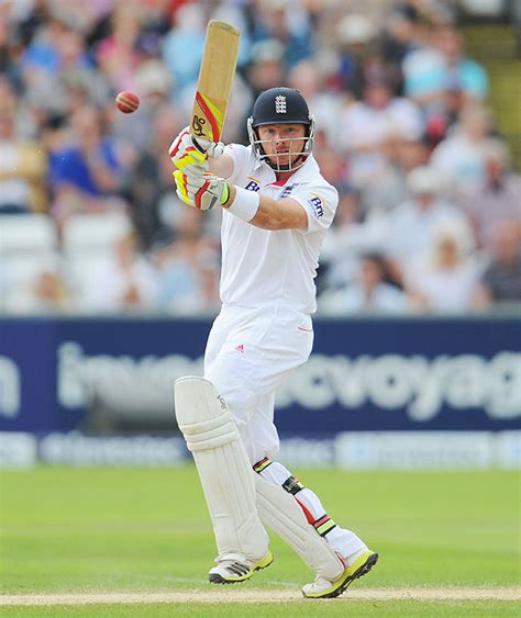 England's best in Ashes: Ian Bell leads the way - Rediff Cricket