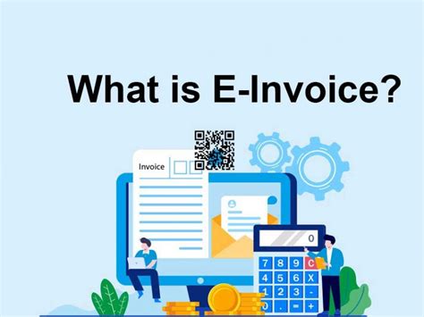 Guidelines of e-invoicing | Government Notifications | OptiE-invoice