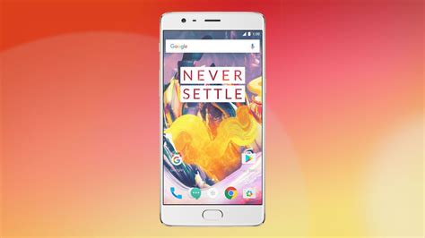 OnePlus 3 vs OnePlus 3T | TechRadar