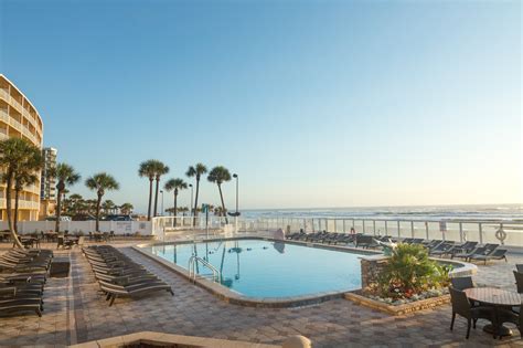 Holiday Inn Resort Daytona Oceanfront Pool : Holiday Inn Resort Daytona ...