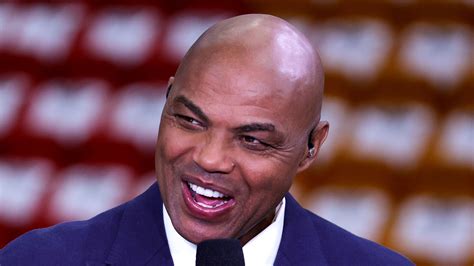 Charles Barkley rails against 'inappropriate' FaceTime as fans claim ...