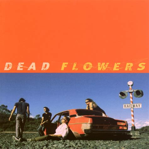 Dead Flowers – Dead Flowers – CD (Album), 1998 [r9190144] | Discogs