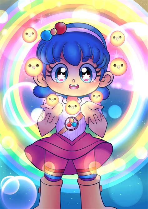 True and the rainbow kingdom by Invader-celes on DeviantArt