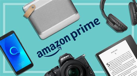 Amazon Prime Day: Best electronic buys | CHOICE