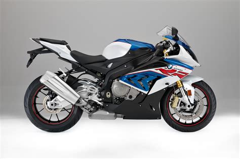 2016 BMW S1000RR First Ride Review | Automobile Magazine