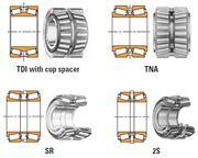 Tapered Roller Bearing Setting Methods