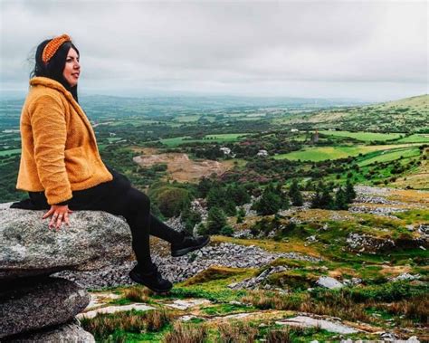 The Hurlers Stone Circles On Bodmin Moor - The Amazing Legend, History ...