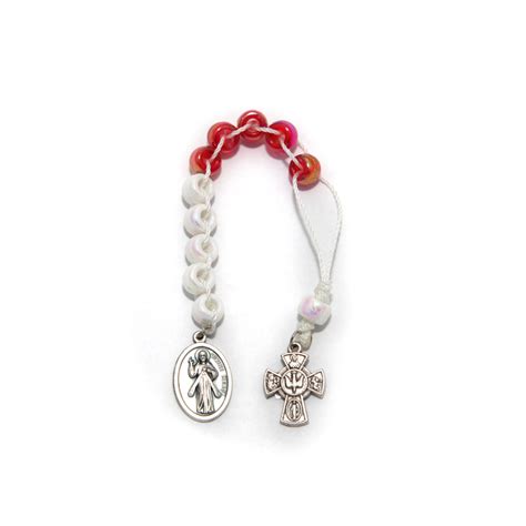 Divine Mercy for Kids – Little Ways Sacrifice Beads