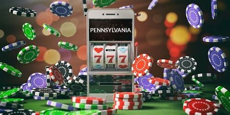 Pennsylvania online casinos 2021 – Best PA Casinos