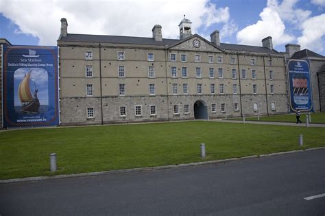 National Museum of Ireland at Collins Barracks | The Museum … | Flickr