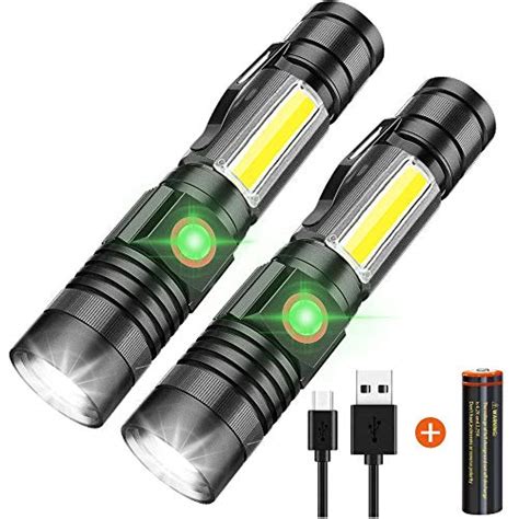 Best 1000 lumen led flashlight - Best of Review Geeks