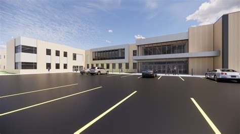 Downingtown High School West - KCBA Architects