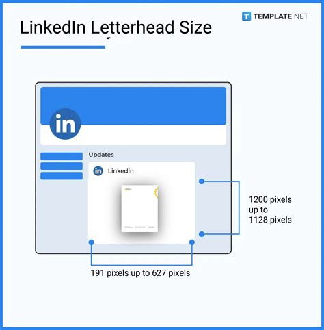 Letterhead Size Dimensions, Inches, Mm, Cms, Pixels, 54% OFF