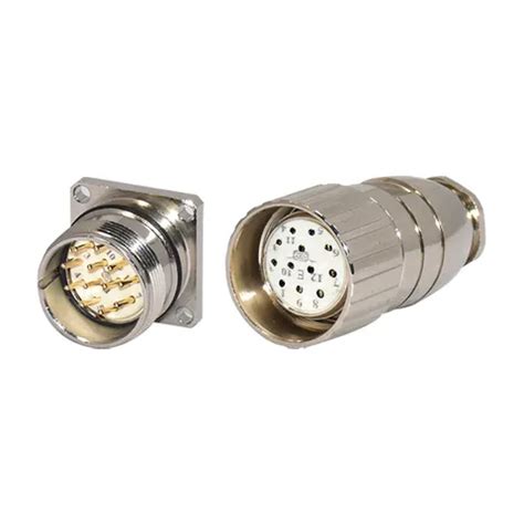 M23 connector, M23 connector direct from Shenzhen Shiyiwei Electronic ...