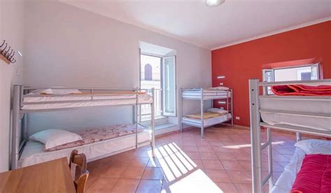 The 7 Best Hostels in Rome (Updated 2024)