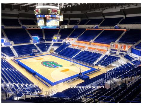 O-Dome renovations set to roll | GatorCountry.com