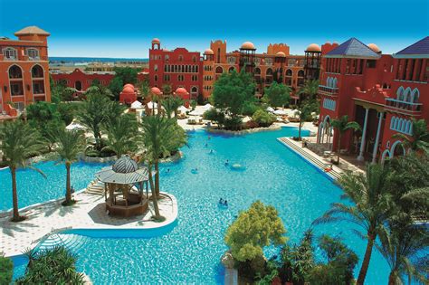 The Grand Resort in Hurghada • HolidayCheck | Hurghada/Safaga Ägypten